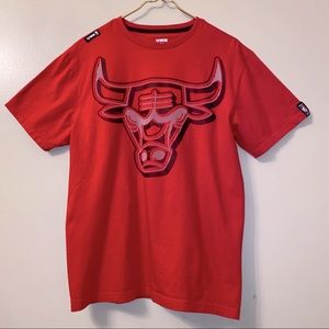 NBA‎ T-shirt